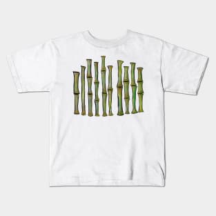 Bamboo Kids T-Shirt
